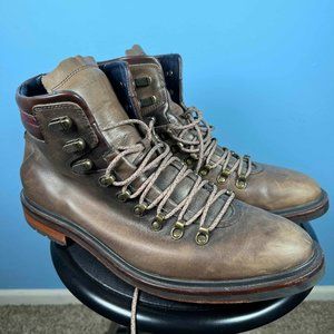 Cole Haan Hiking Boots - 11